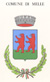 Emblema del comune di Melle